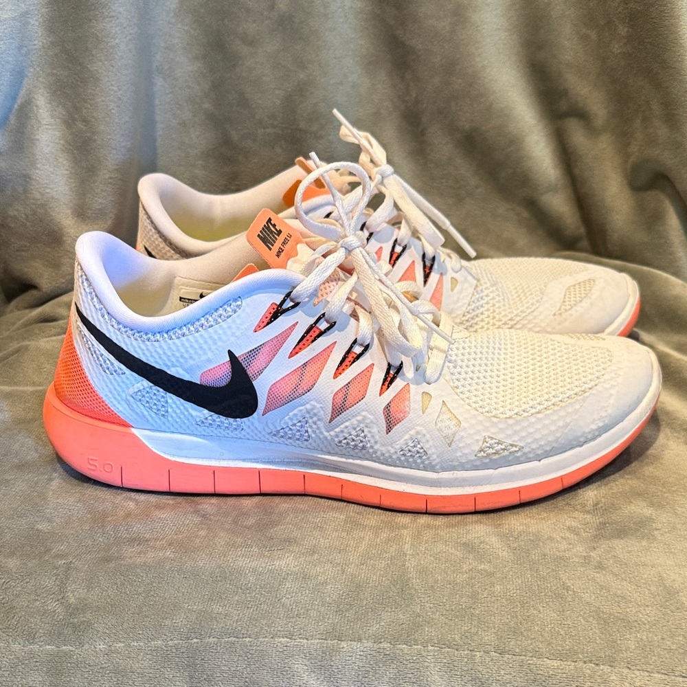 Nike Free 5.0